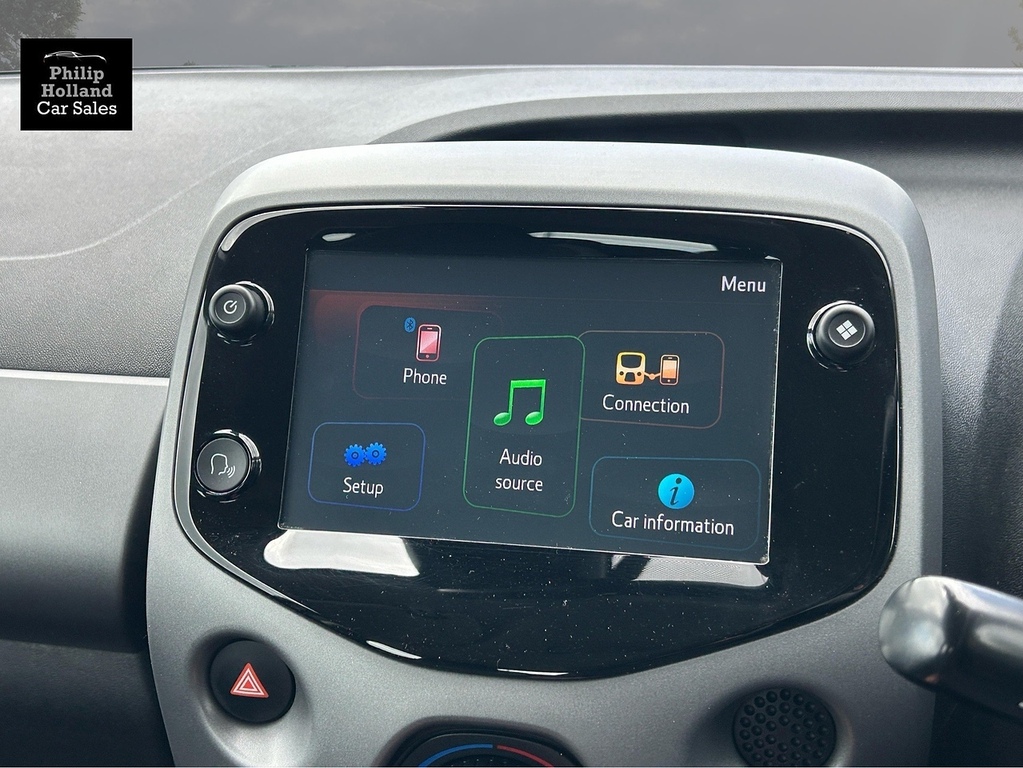 Toyota Aygo 2022 22 1.0 #9