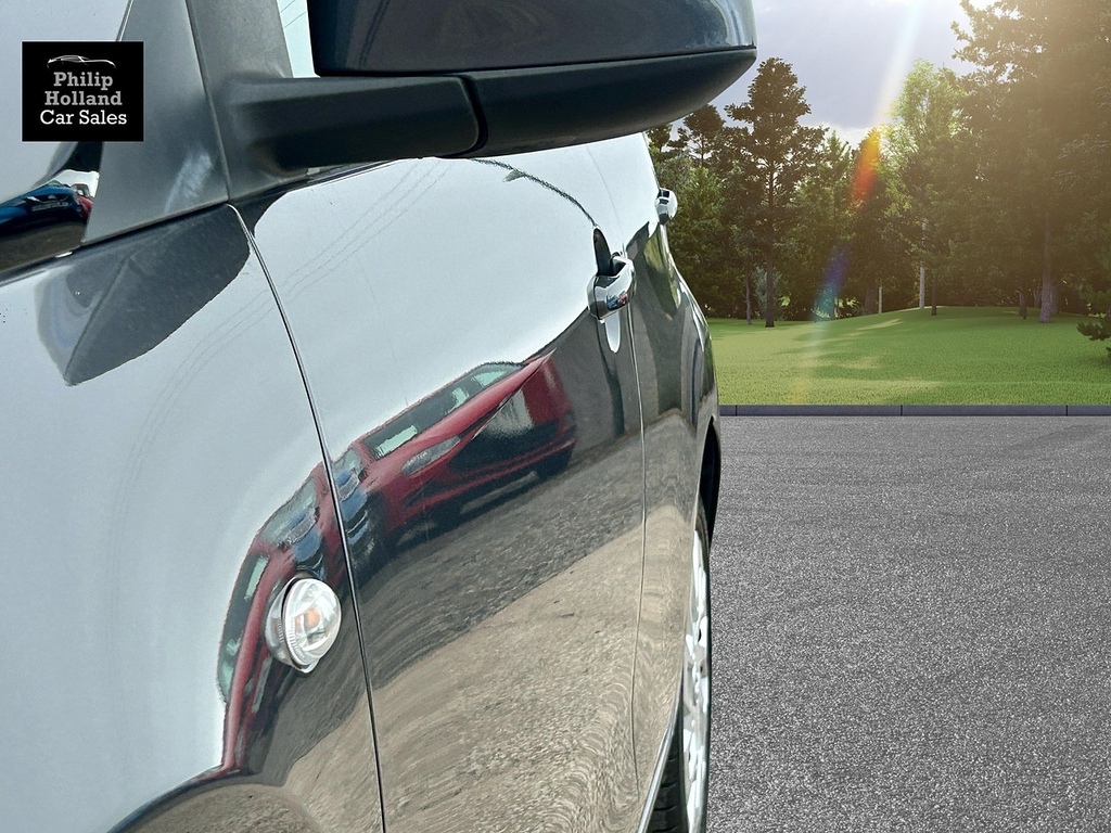 Toyota Aygo Aygo X Pure Vvt-i Silver #2