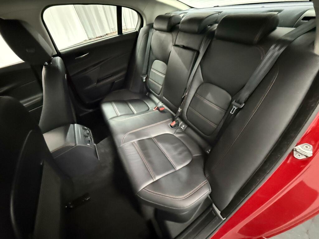 Jaguar XE 2.0D R-sport Euro 6 Ss White #23