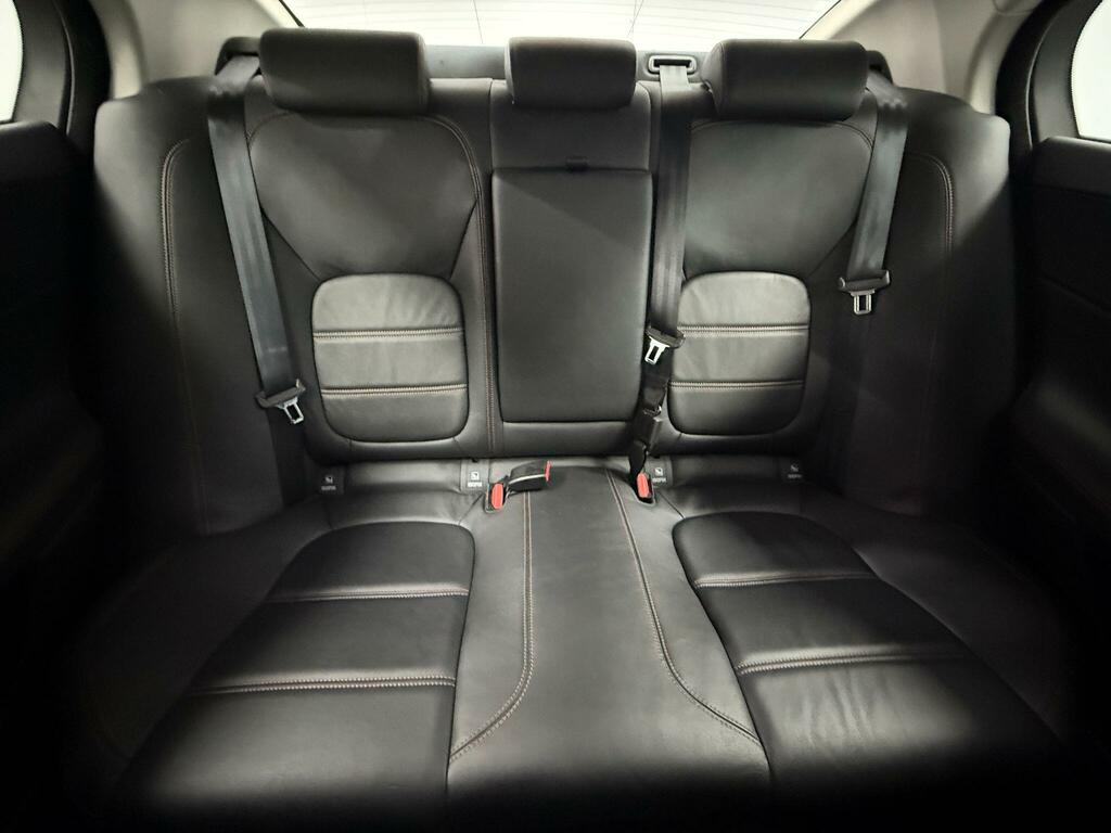 Jaguar XE 2.0D R-sport Euro 6 Ss White #19