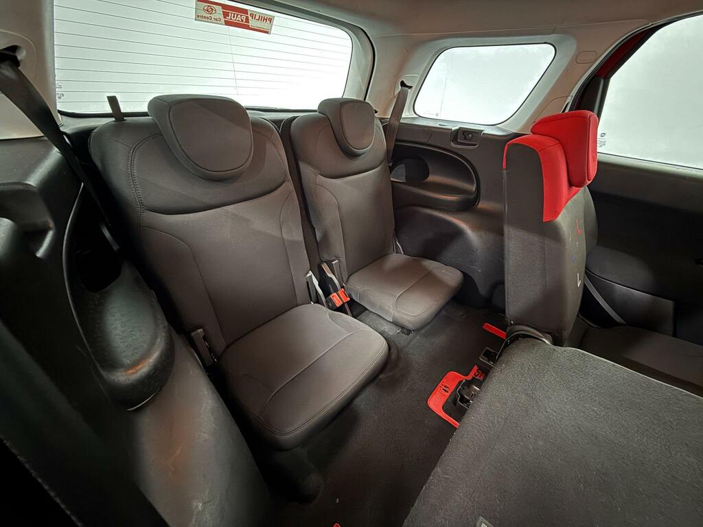 Fiat 500L Mpw Mpw 1.6 Multijet Lounge Green #21