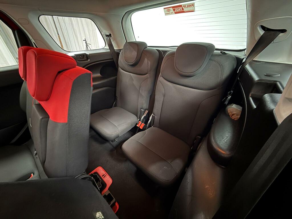 Fiat 500L Mpw Mpw 1.6 Multijet Lounge Green #25