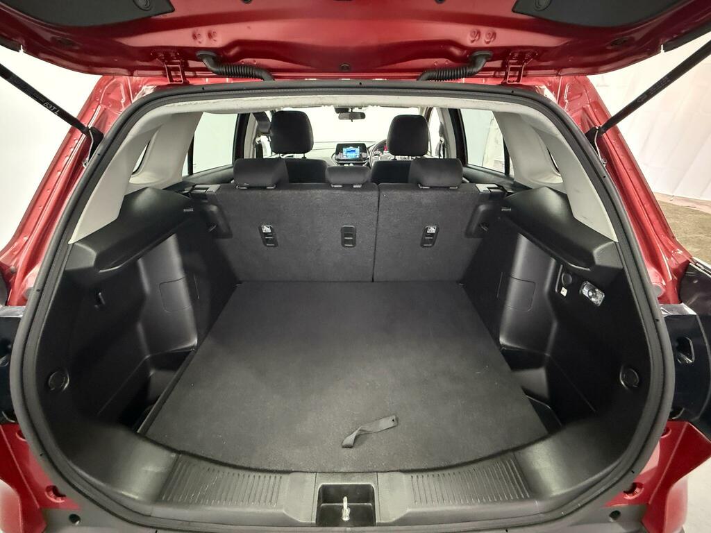 Suzuki S Cross 1.4 Boosterjet Mhev Motion Euro 6 Ss Grey #20