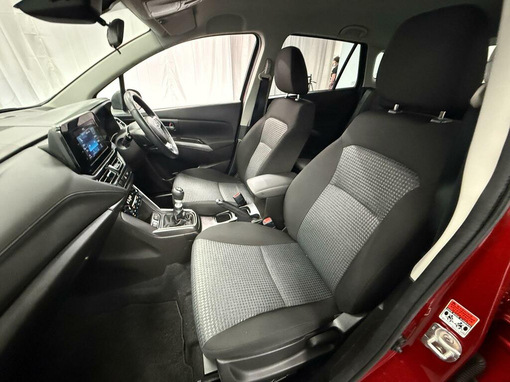 Suzuki S Cross 1.4 Boosterjet Mhev Motion Euro 6 Ss Grey #24