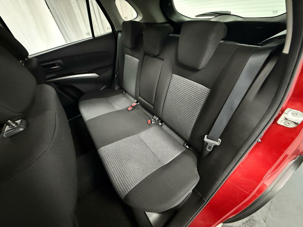 Suzuki S Cross 1.4 Boosterjet Mhev Motion Euro 6 Ss Grey #22