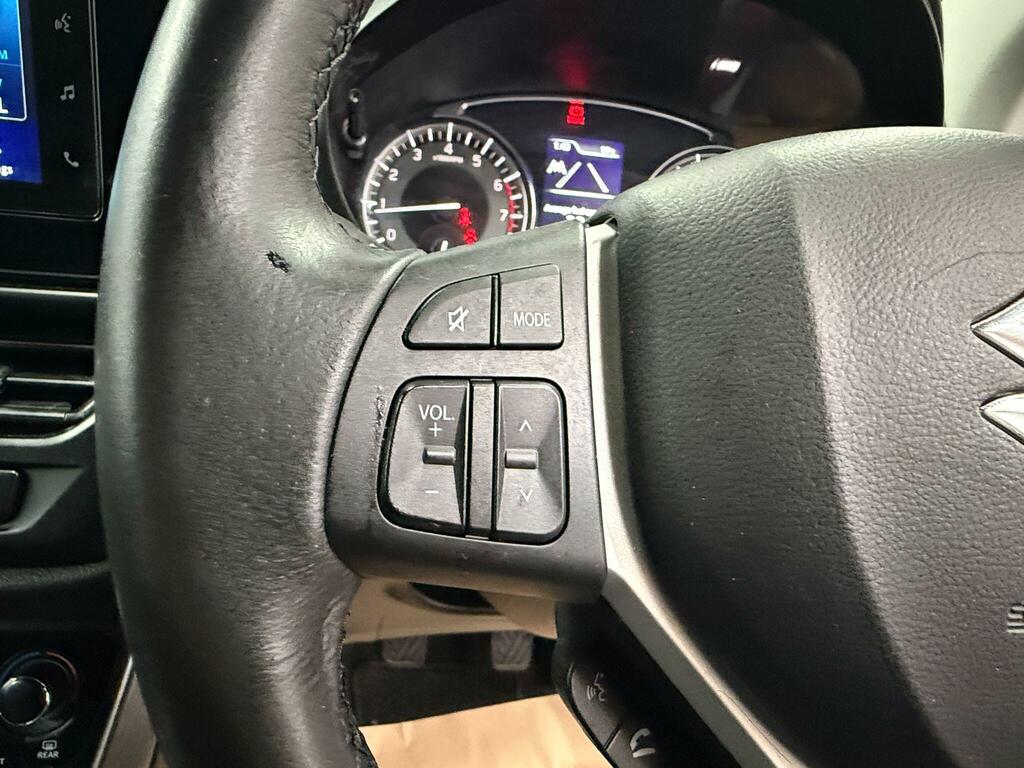 Suzuki S Cross 1.4 Boosterjet Mhev Motion Euro 6 Ss Grey #8