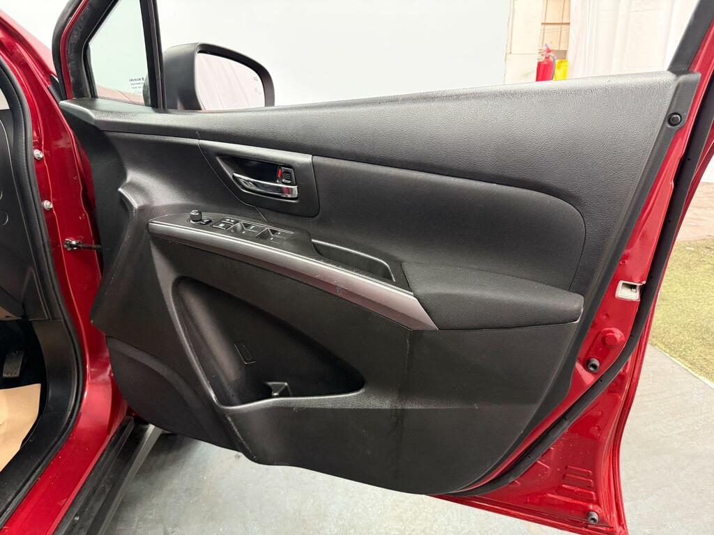 Suzuki S Cross 1.4 Boosterjet Mhev Motion Euro 6 Ss Grey #17
