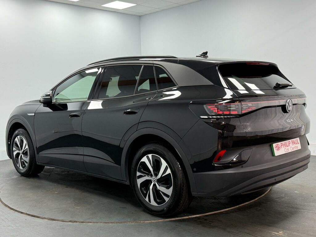 Volkswagen ID.4 109Kw Style Pure 52Kwh 110Kw Ch Black #3