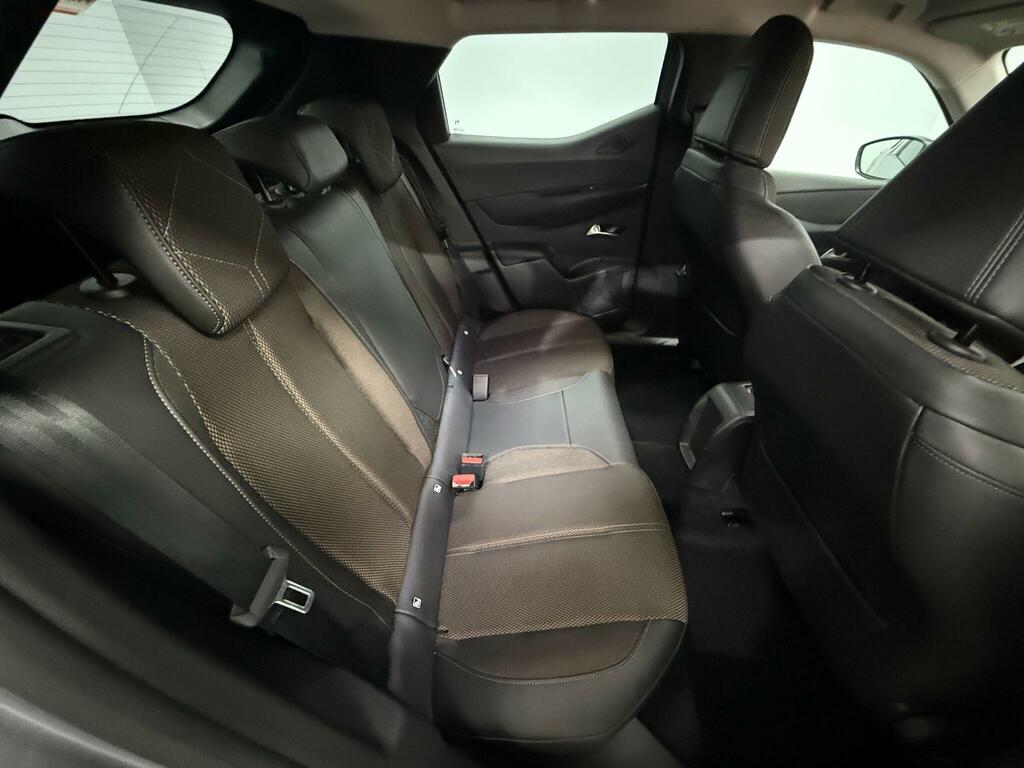 DS DS 3 100Kw E-tense Bastille 50Kwh Grey #6