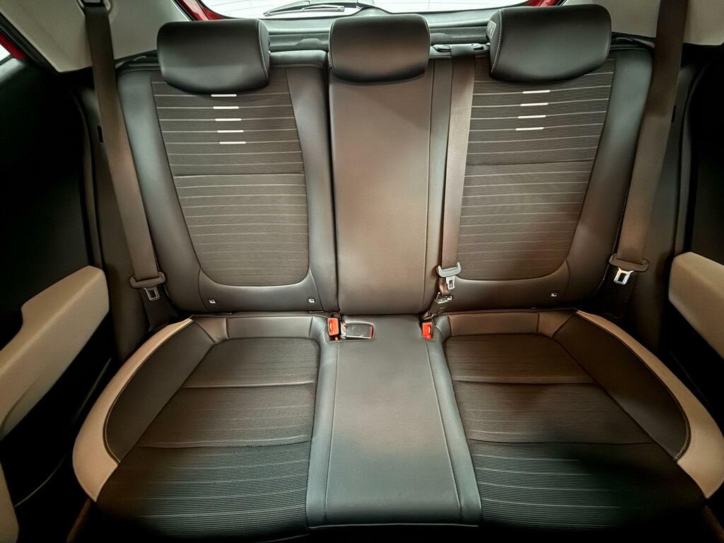 Kia Stonic 1.0 T-gdi First Edition Suv Euro Yellow #20