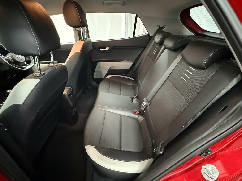 Kia Stonic 1.0 T-gdi First Edition Suv Euro Yellow #23