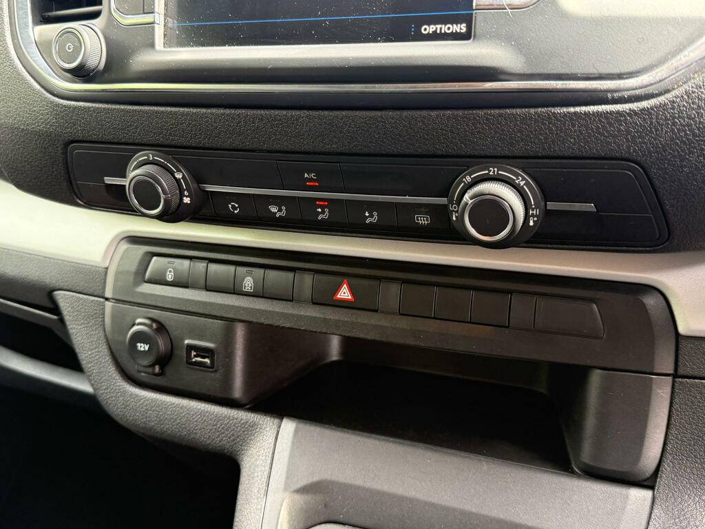 Peugeot Traveller Traveller Allure Standard Blue Hdi Black #11