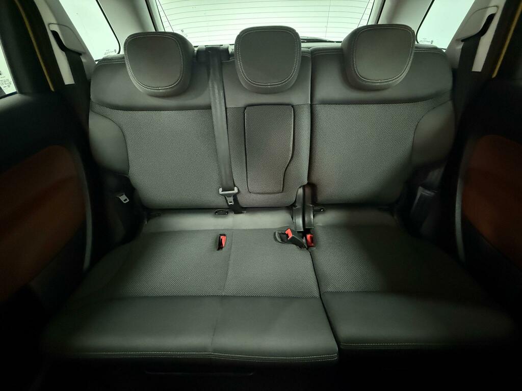 Fiat 500L 1.3 Multijet Pop Star Mpv Euro 6 White #18