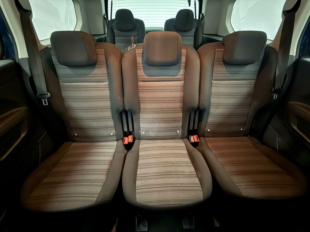 Vauxhall Combo Life 1.2 Turbo Edition XL Mpv Euro 6 #18