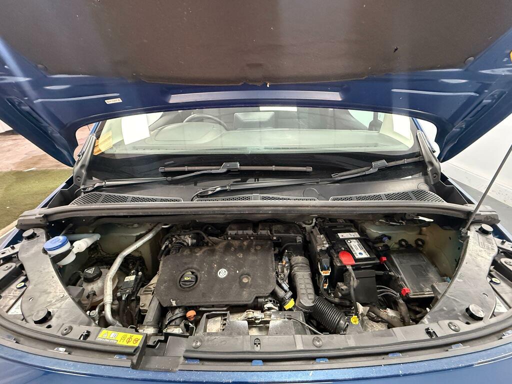 Vauxhall Combo Life 1.2 Turbo Edition XL Mpv Euro 6 #29