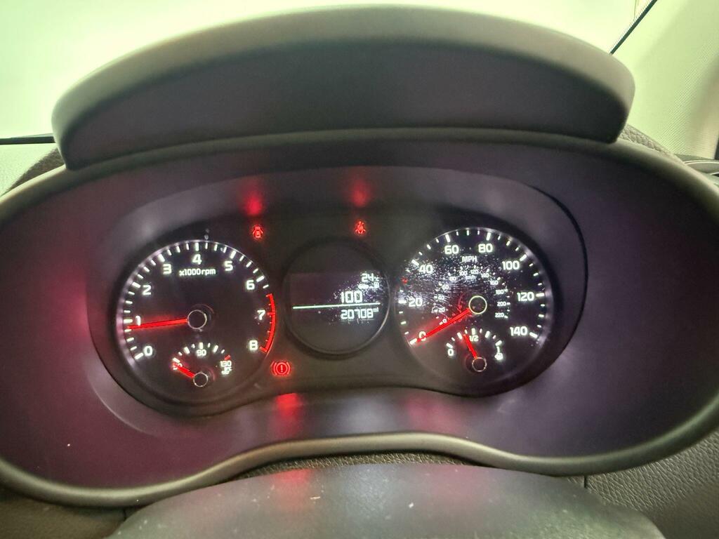 Kia Picanto Kia Picanto 3 1.0I Ulez Balance Of 7 Year Black #8