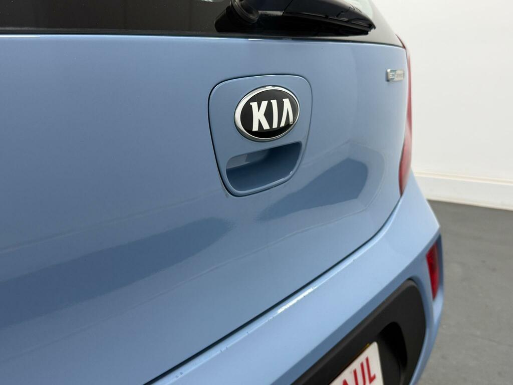 Kia Picanto Kia Picanto 3 1.0I Ulez Balance Of 7 Year Black #38