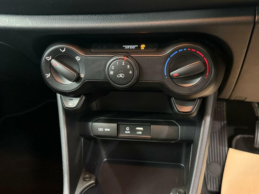 Kia Picanto Kia Picanto 3 1.0I Ulez Balance Of 7 Year Black #10