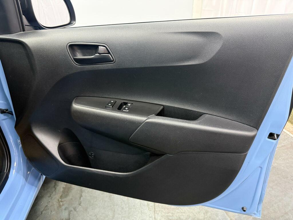 Kia Picanto Kia Picanto 3 1.0I Ulez Balance Of 7 Year Black #13