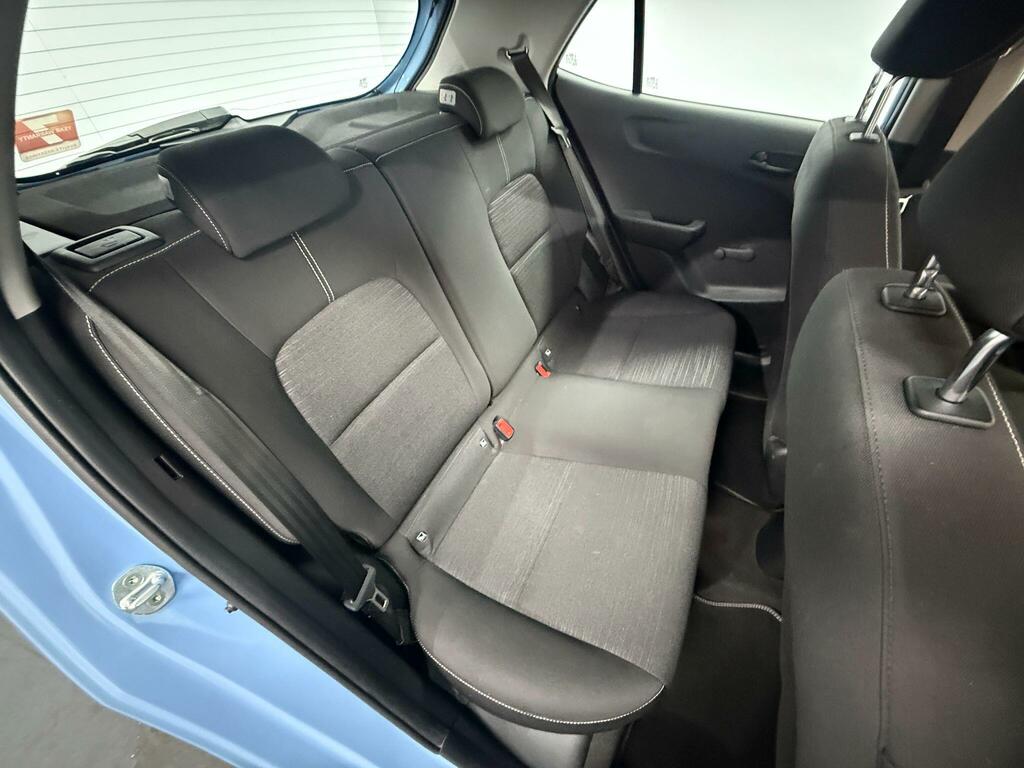 Kia Picanto Kia Picanto 3 1.0I Ulez Balance Of 7 Year Black #16