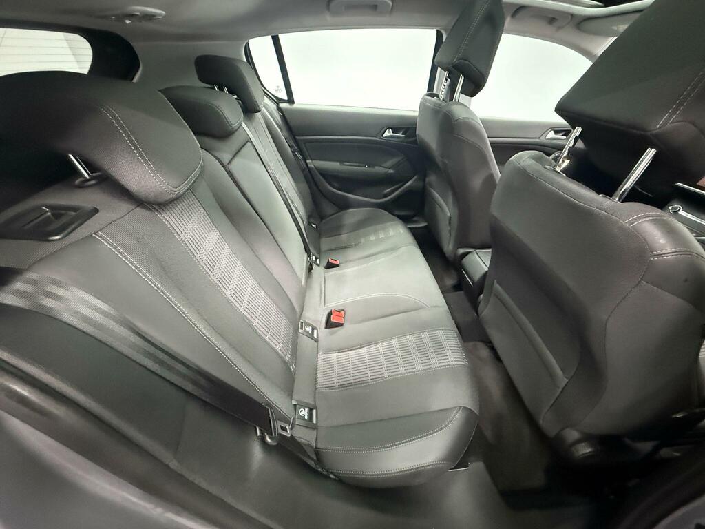 Peugeot 308 1.5 Bluehdi 130 Allure Grey #6