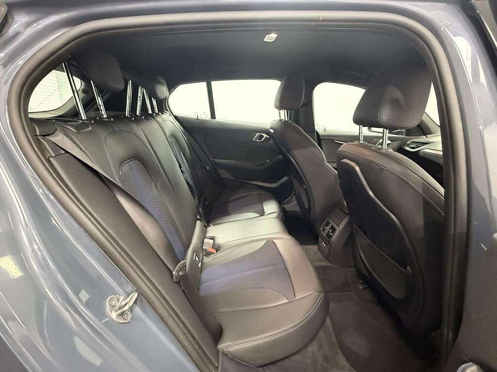 BMW 1 Series 118I 136 M Sport Step Lcp Grey #6