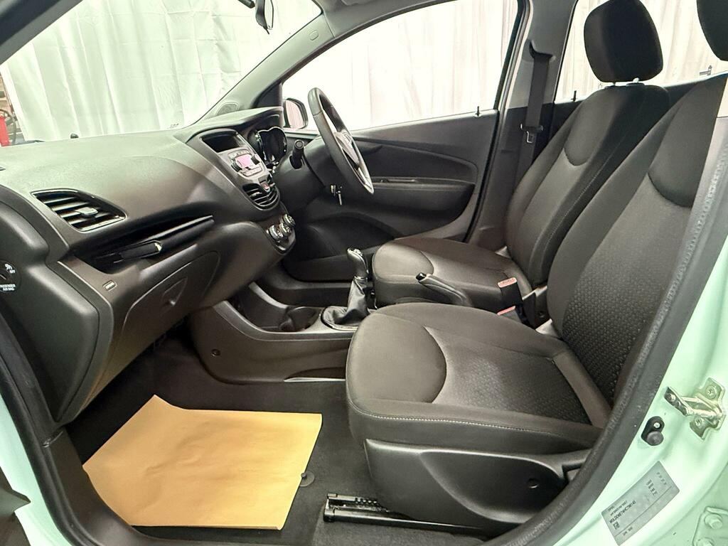 Vauxhall Viva Sl White #24