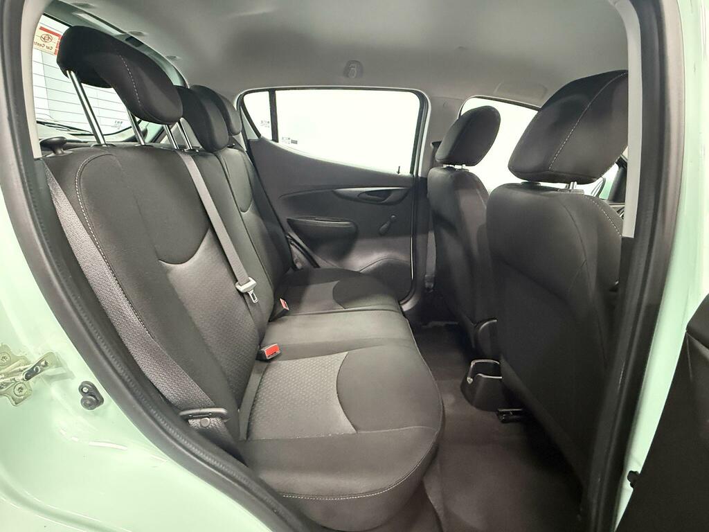 Vauxhall Viva 1.0 Se Ac Green #6