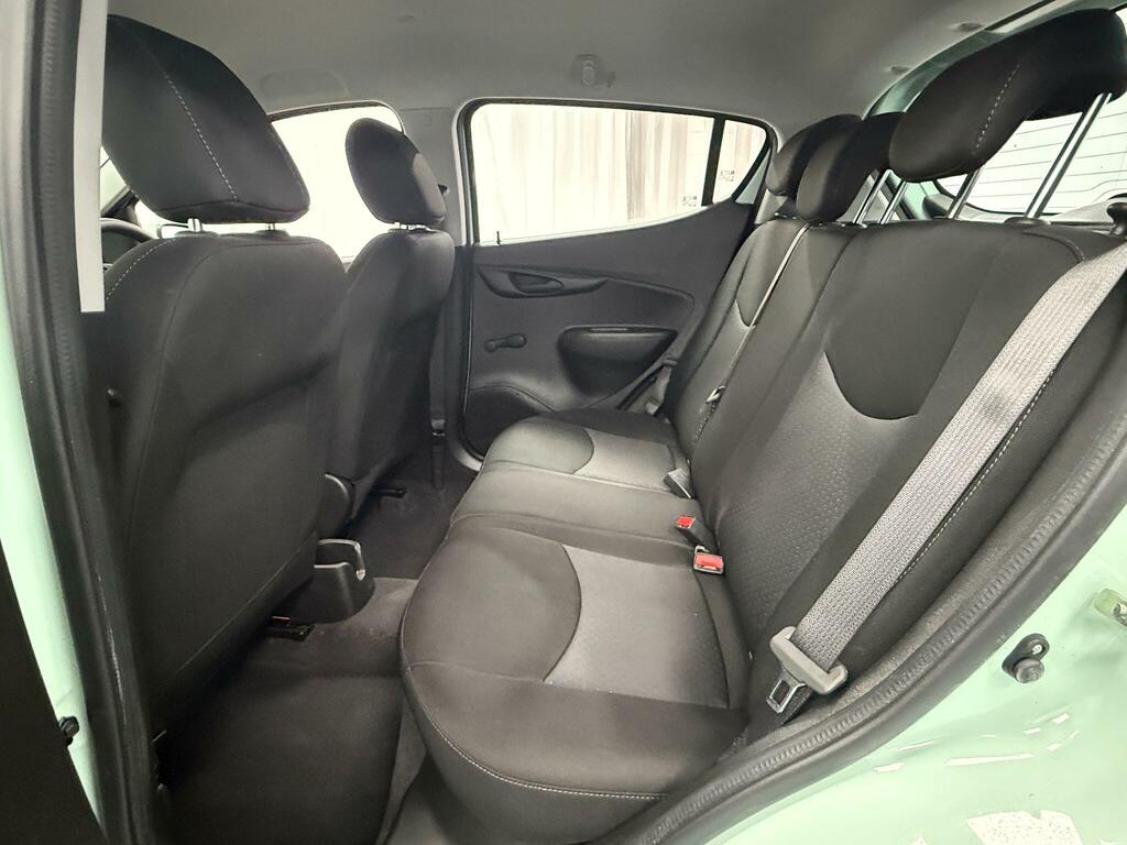 Vauxhall Viva Sl White #21