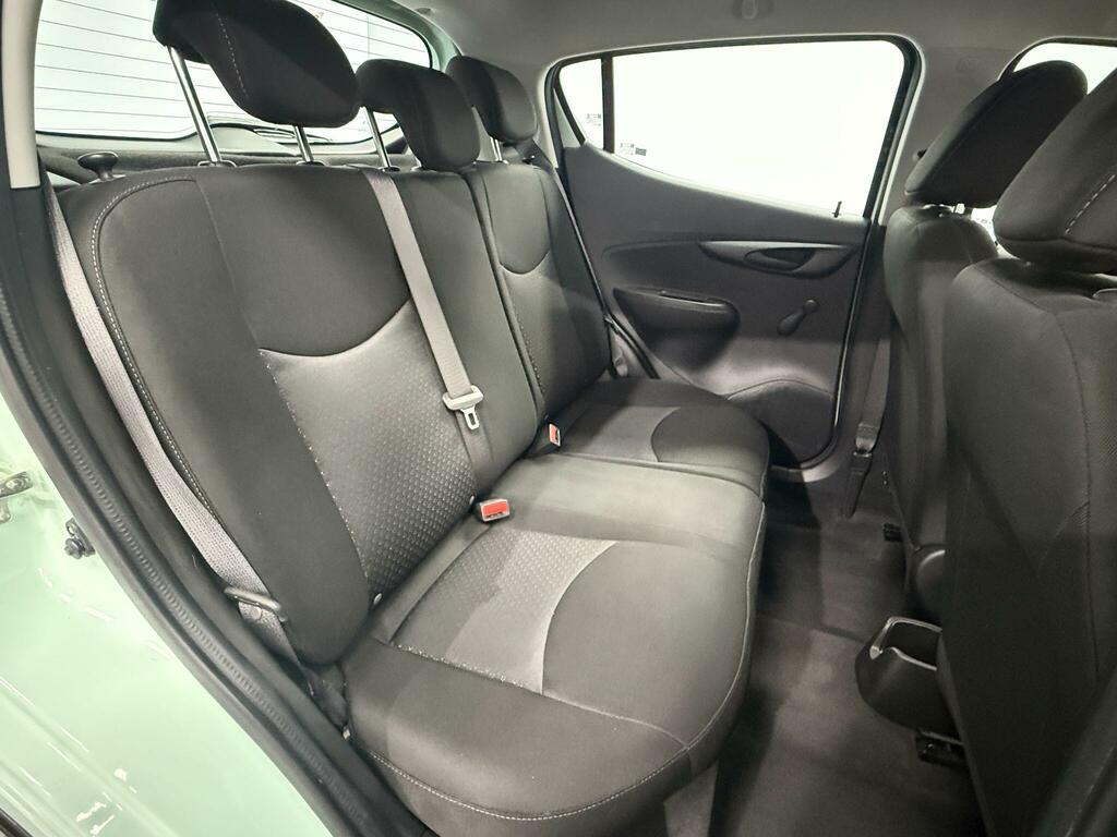 Vauxhall Viva Sl White #19