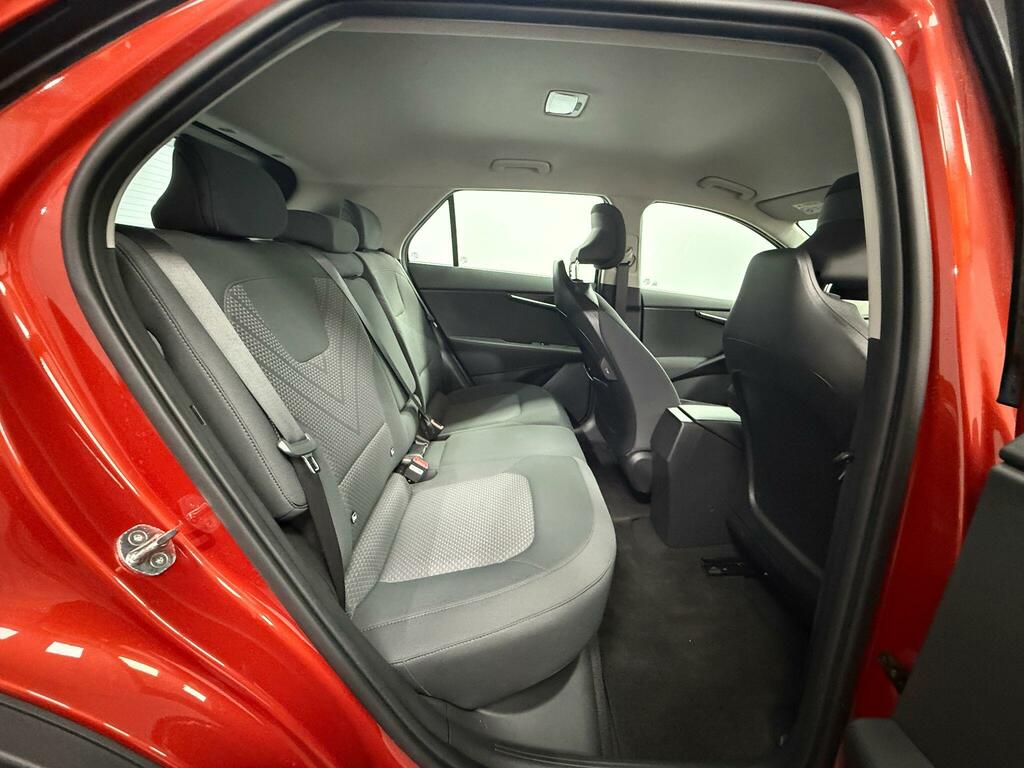 Kia e-Niro 150Kw 2 65Kwh Orange #6