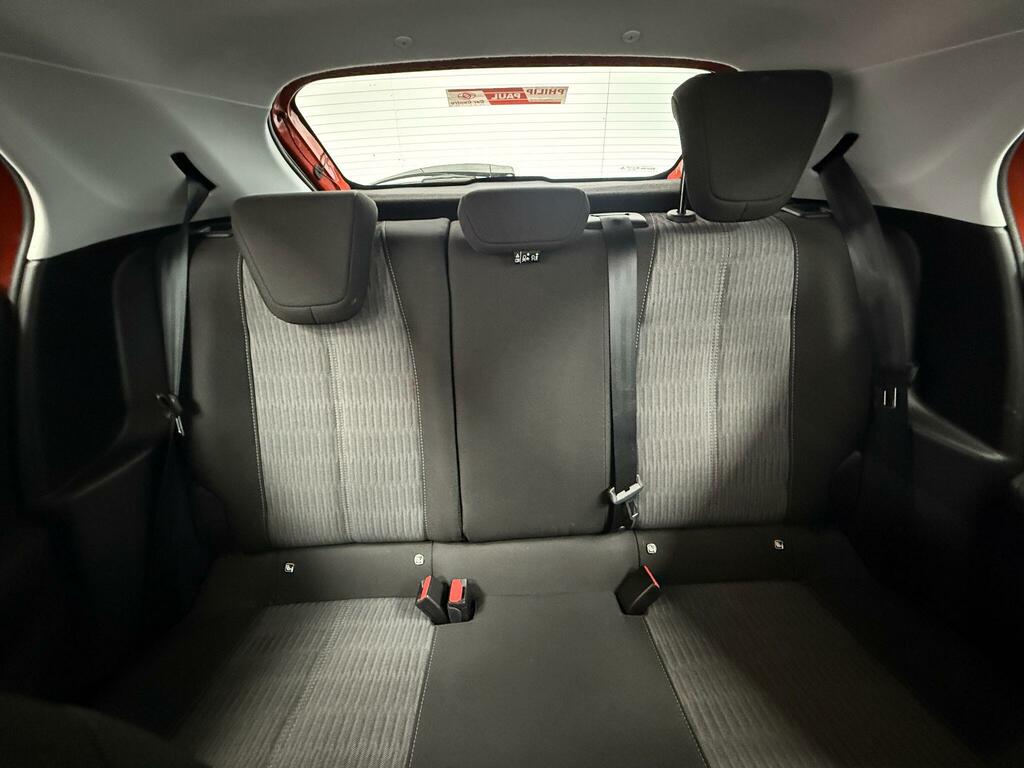 Vauxhall Corsa 1.2 Elite Edition White #19
