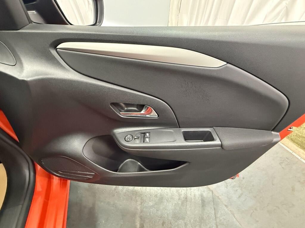 Vauxhall Corsa 1.2 Elite Edition White #18