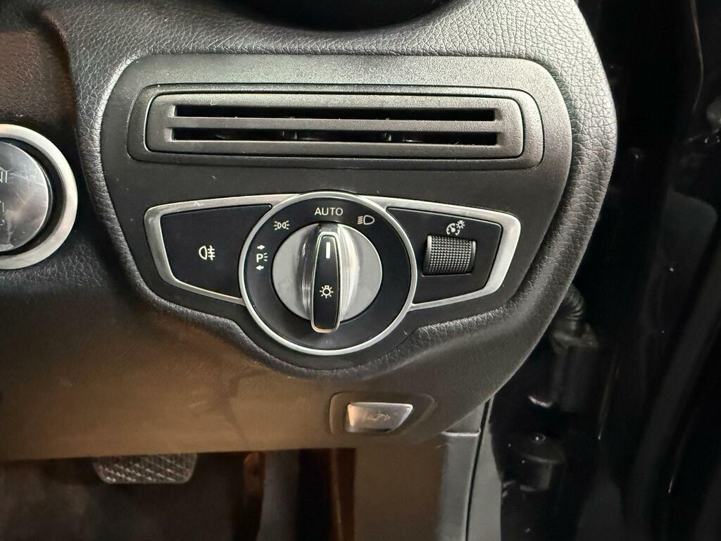 Mercedes-Benz GLC Class Glc250d253 Amg Line 4Matic Premium Black #18
