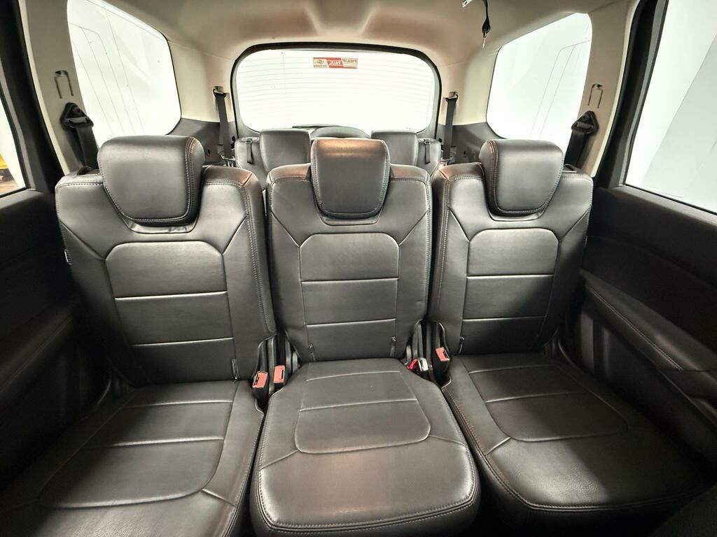 Ford Galaxy Mpv 2.0 Ecoblue Titanium Euro 6 Ss 20 Black #20
