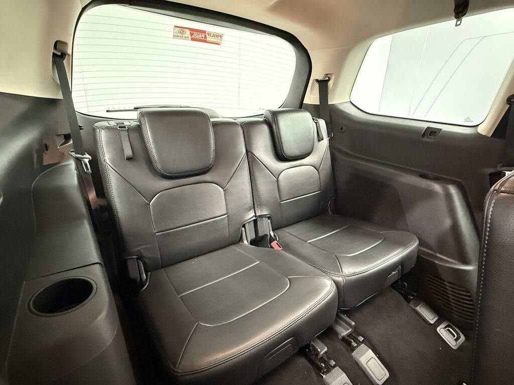 Ford Galaxy Mpv 2.0 Ecoblue Titanium Euro 6 Ss 20 Black #22
