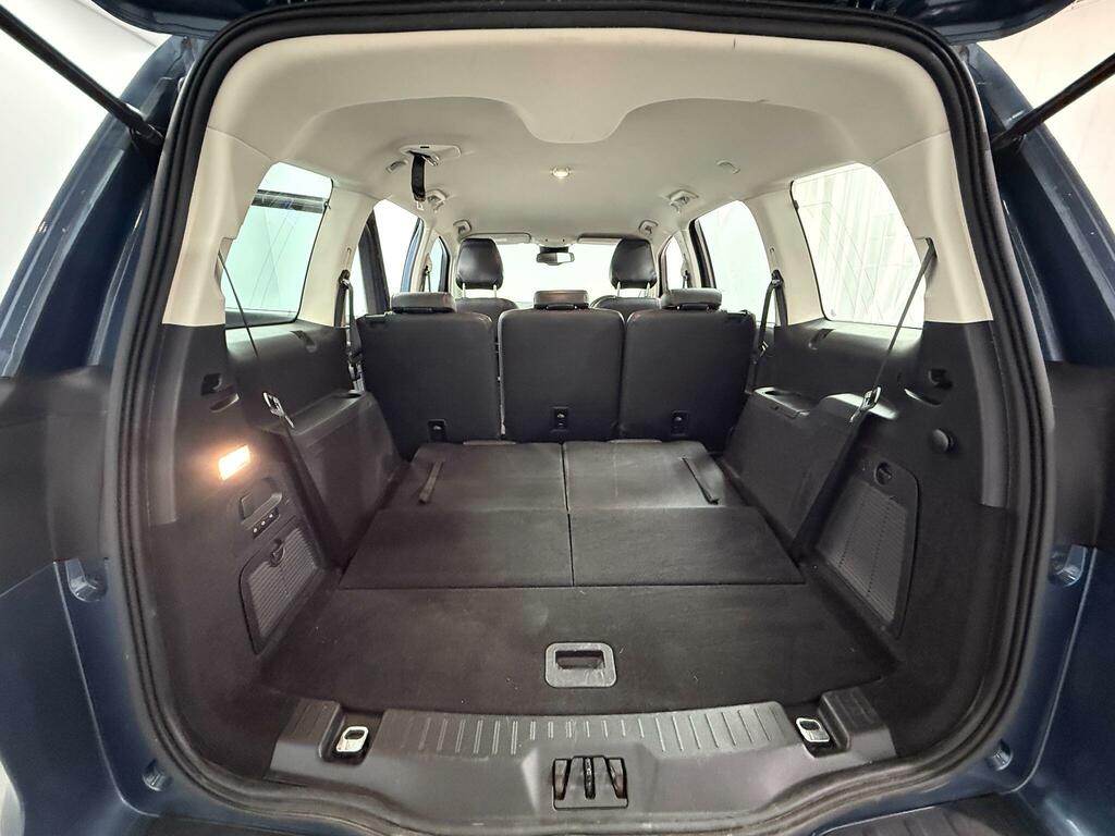 Ford Galaxy Mpv 2.0 Ecoblue Titanium Euro 6 Ss 20 Black #23