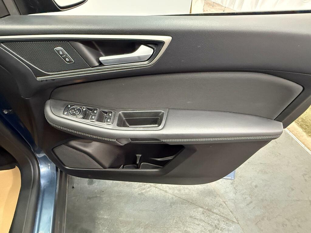 Ford Galaxy Mpv 2.0 Ecoblue Titanium Euro 6 Ss 20 Black #18