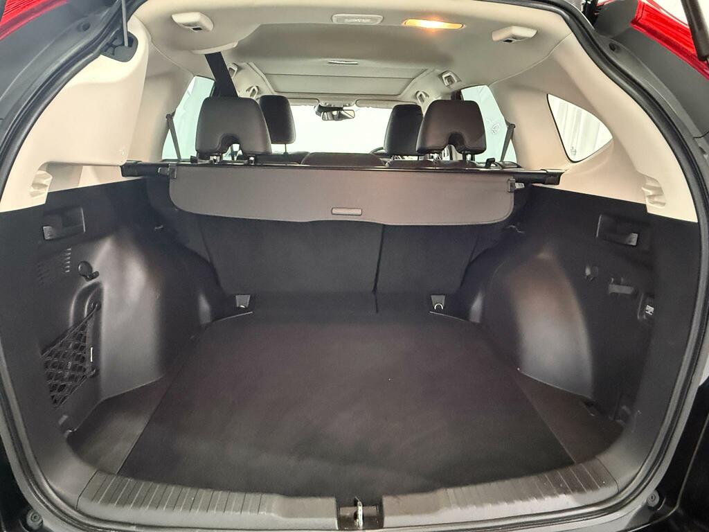 Honda Cr-V 1.6 I-dtec Black Edition Black #23