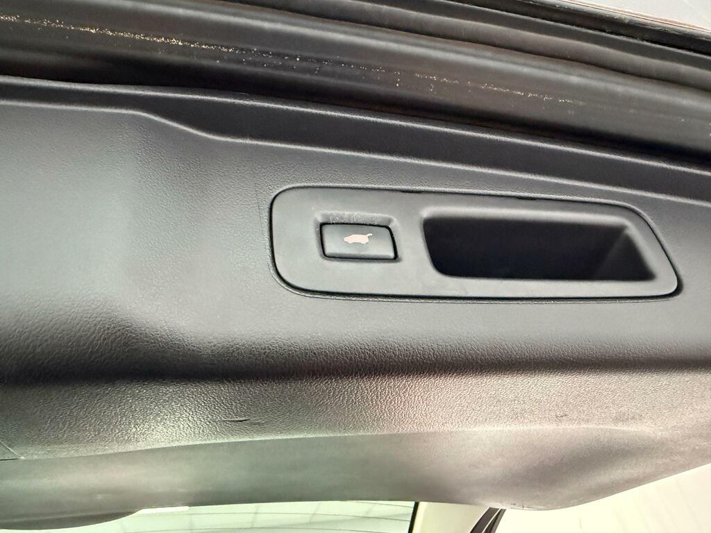 Honda Cr-V 1.6 I-dtec Black Edition Black #24