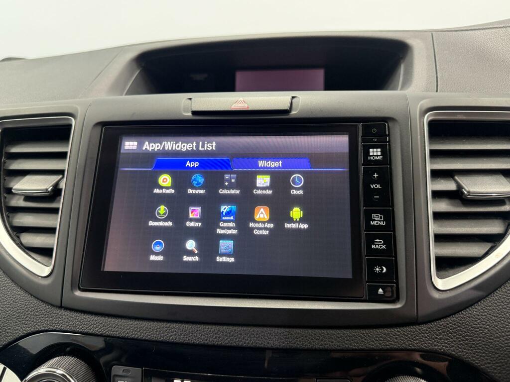 Honda Cr-V 1.6 I-dtec Black Edition Black #11
