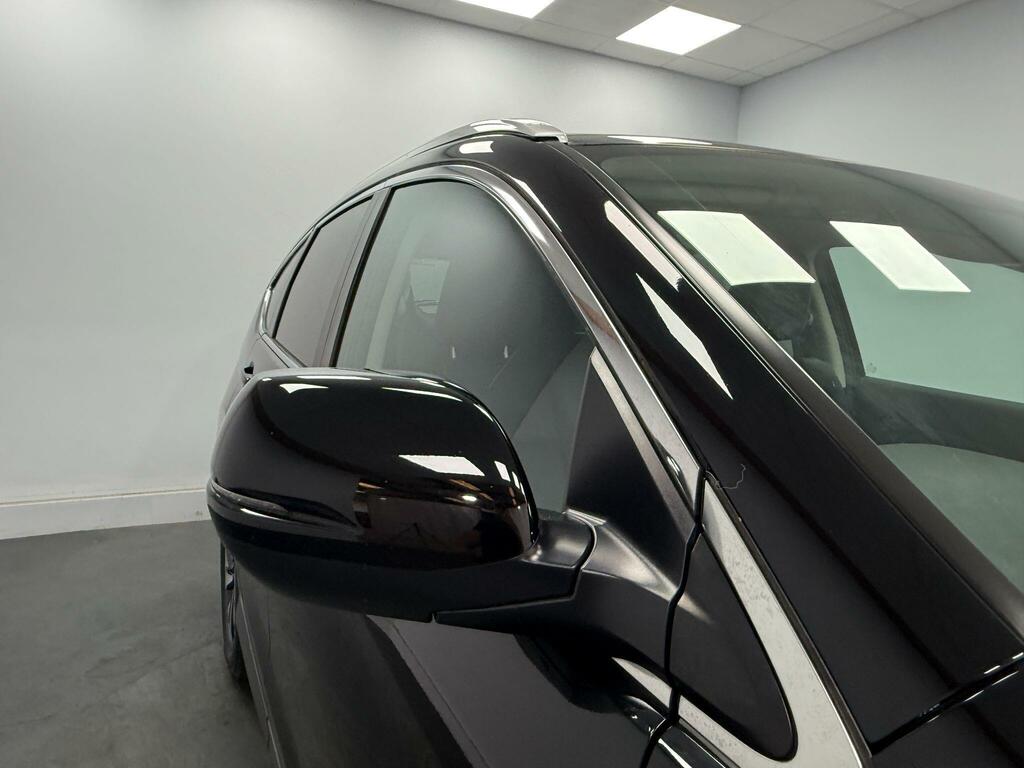 Honda Cr-V 1.6 I-dtec Black Edition Black #34