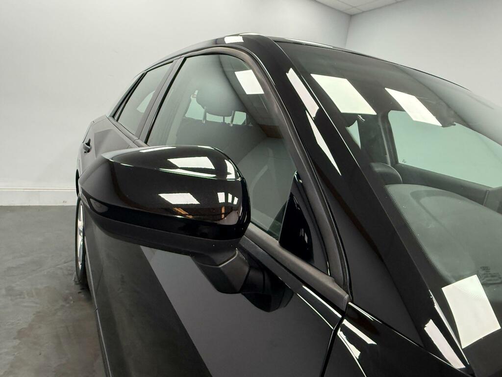 Audi Q2 Black Edition 35 Tfsi 150 Ps 6-Speed Black #38
