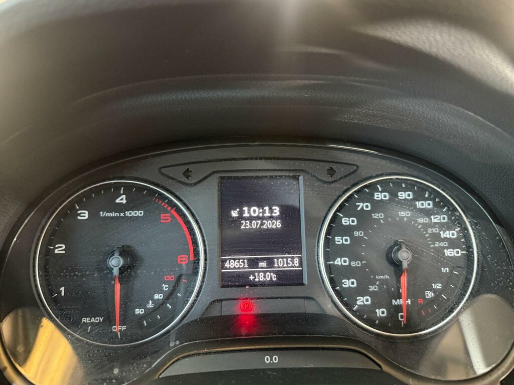 Audi Q2 Black Edition 35 Tfsi 150 Ps 6-Speed Black #10