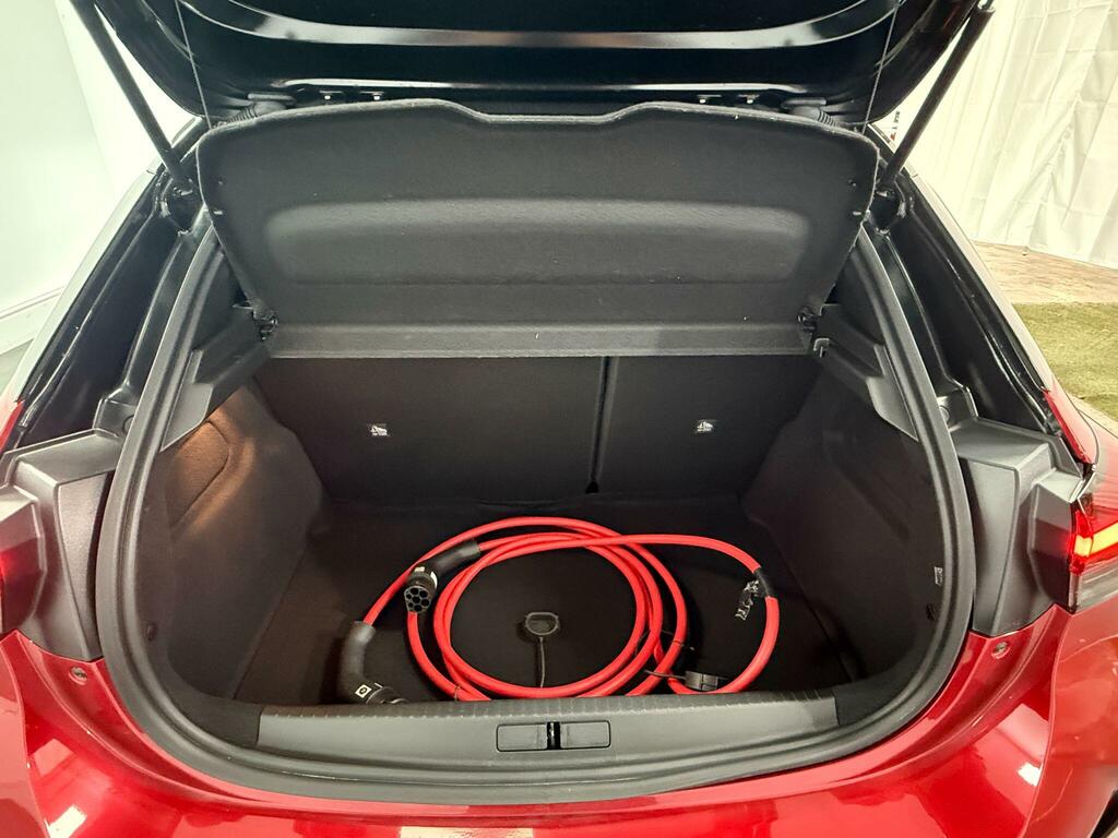 Vauxhall Corsa-e Hat 50Kwh 11Kwch Gs Au Black #26