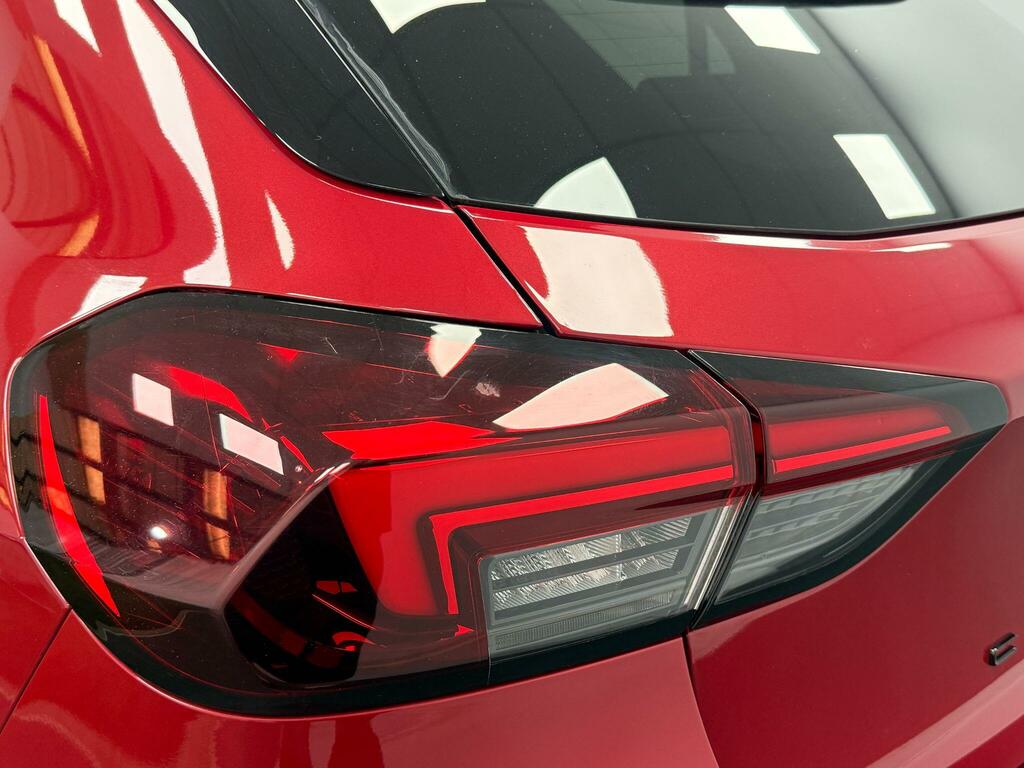 Vauxhall Corsa-e Hat 50Kwh 11Kwch Gs Au Black #45