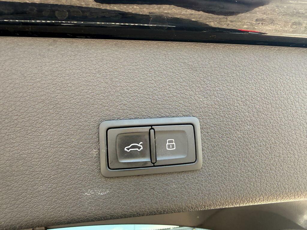 Audi E-tron 55 Black Edition Suv Quattro 95K Black #19