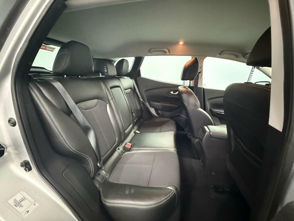 Renault Kadjar 1.2 Tce Dynamique S Nav Silver #6