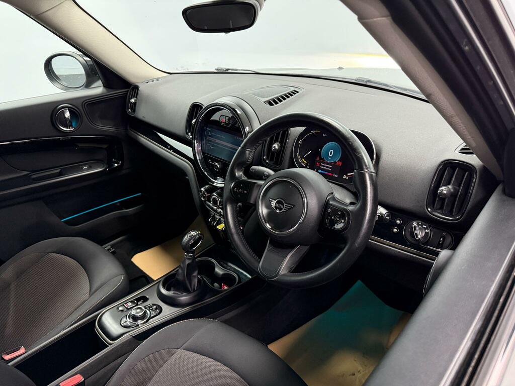 Mini Countryman Cooper S Sport Black #18