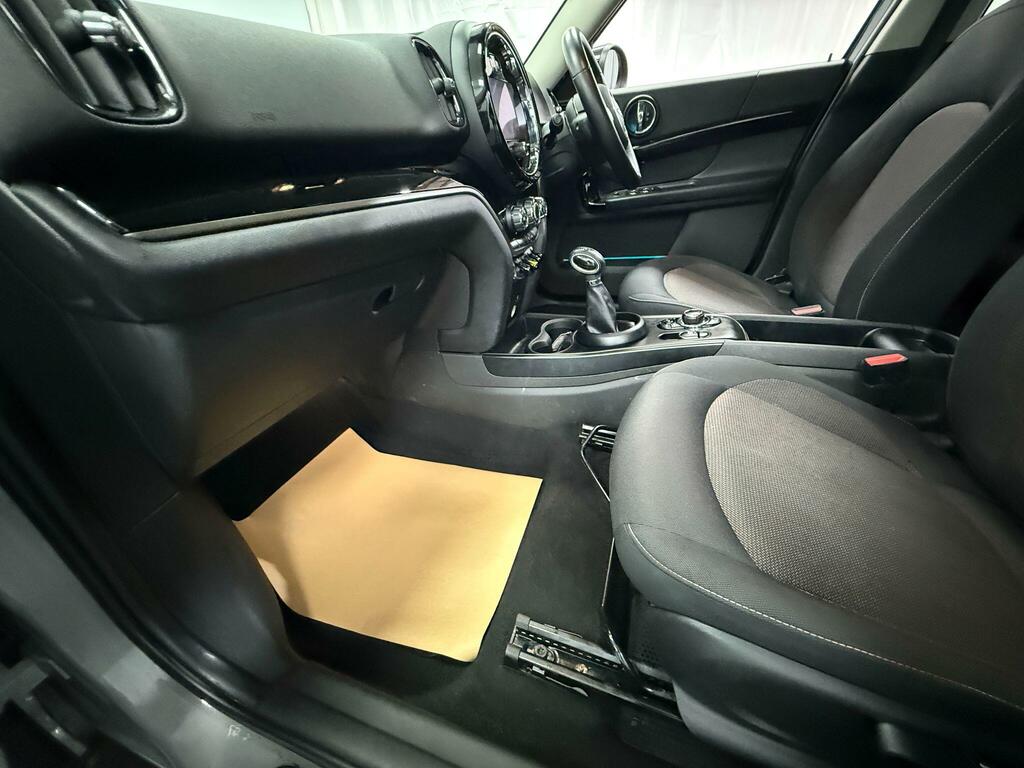 Mini Countryman Cooper S Sport Black #27